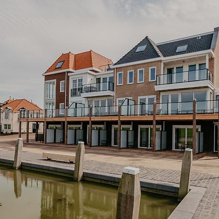 Appartement Residence Oude Haven Colijnsplaat Zewnętrze zdjęcie