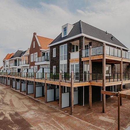 Appartement Residence Oude Haven Colijnsplaat Zewnętrze zdjęcie