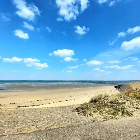 Appartement Residence Oude Haven Colijnsplaat Zewnętrze zdjęcie