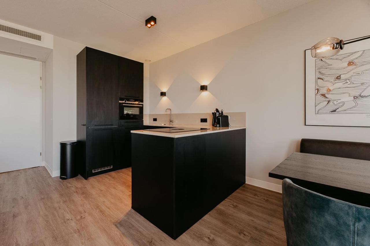 Appartement Residence Oude Haven Colijnsplaat Zewnętrze zdjęcie