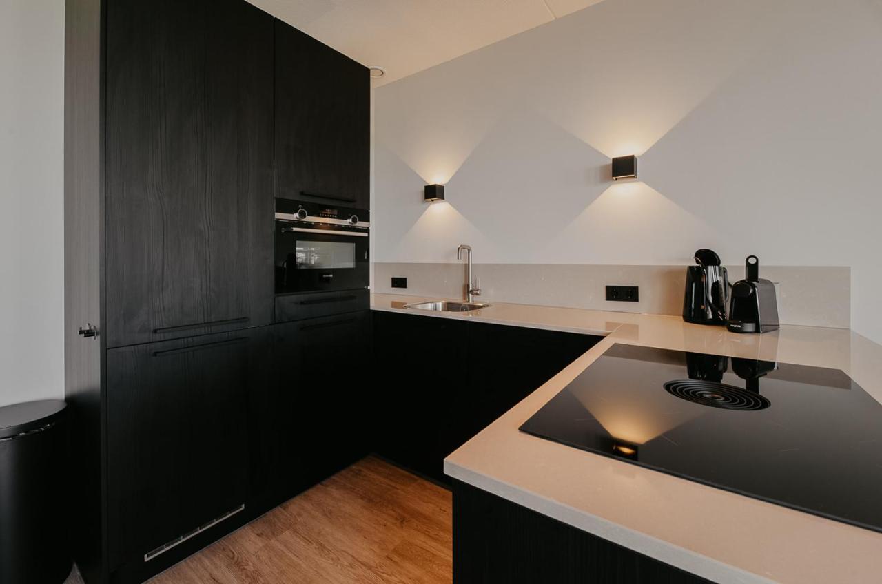 Appartement Residence Oude Haven Colijnsplaat Zewnętrze zdjęcie