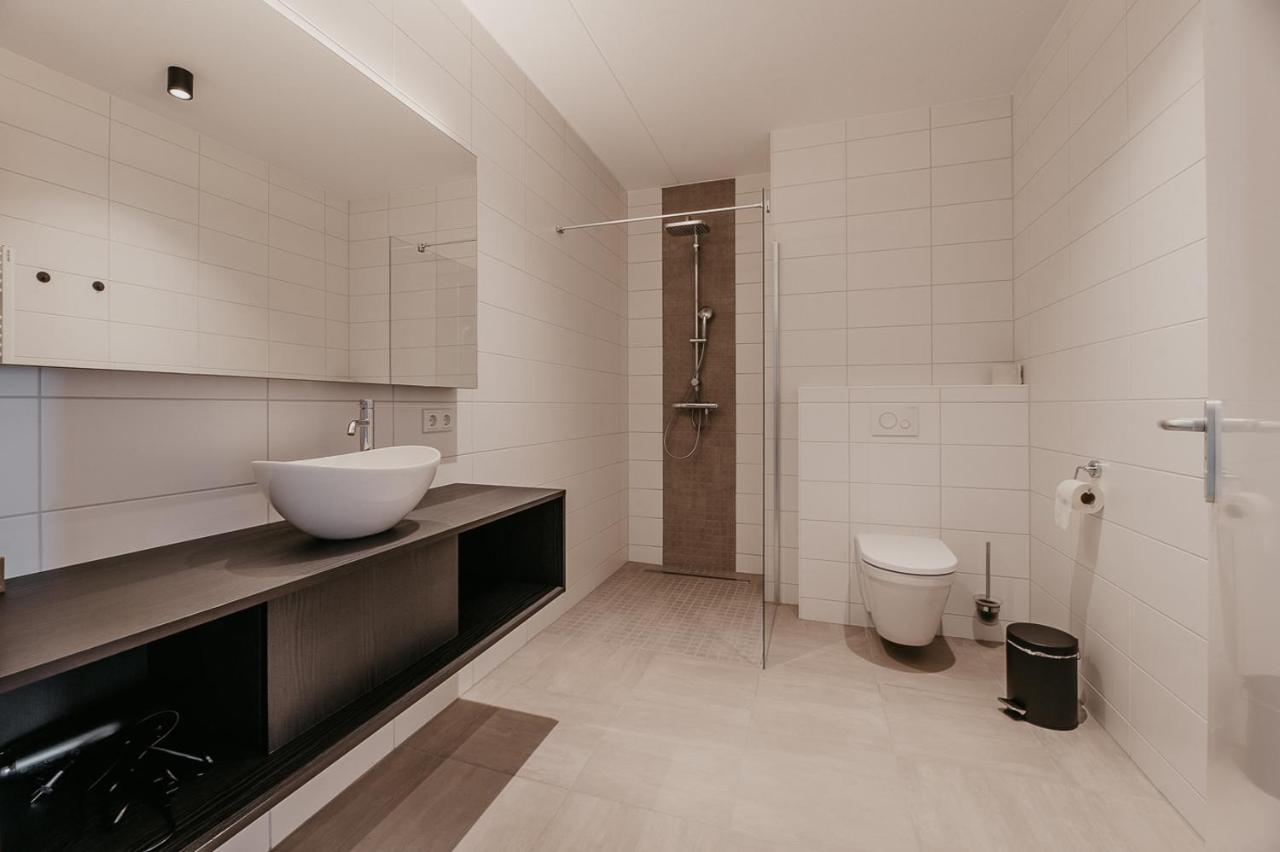 Appartement Residence Oude Haven Colijnsplaat Zewnętrze zdjęcie