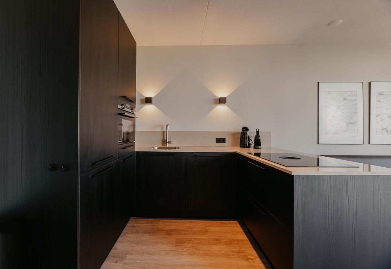 Appartement Residence Oude Haven Colijnsplaat Zewnętrze zdjęcie