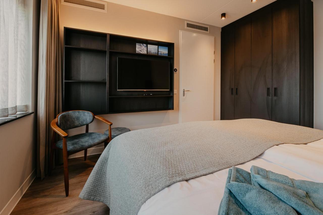 Appartement Residence Oude Haven Colijnsplaat Zewnętrze zdjęcie
