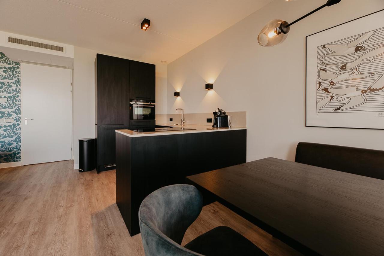 Appartement Residence Oude Haven Colijnsplaat Zewnętrze zdjęcie