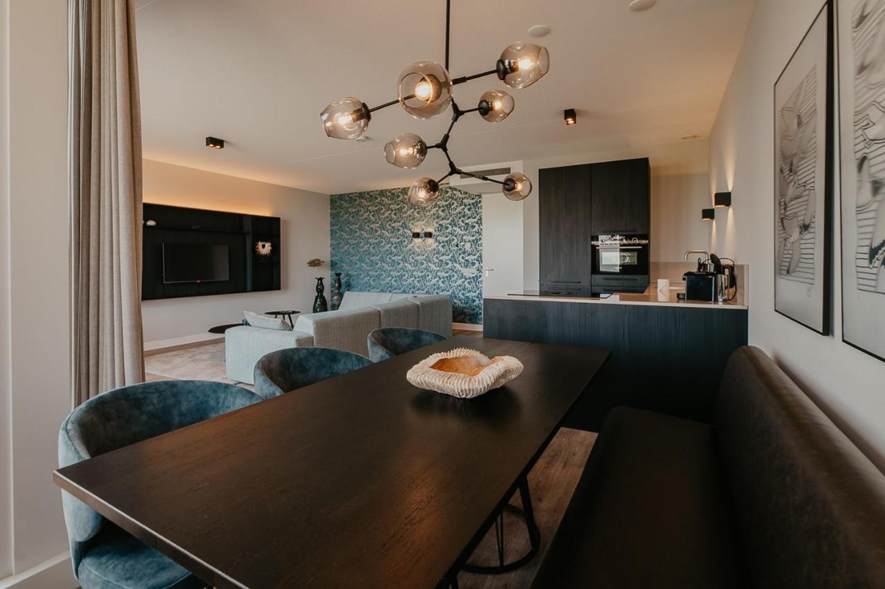 Appartement Residence Oude Haven Colijnsplaat Zewnętrze zdjęcie