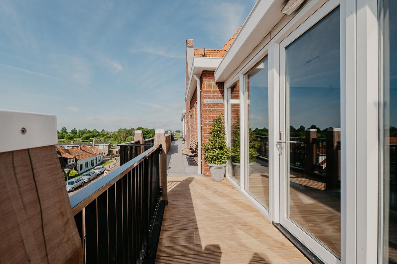 Appartement Residence Oude Haven Colijnsplaat Zewnętrze zdjęcie