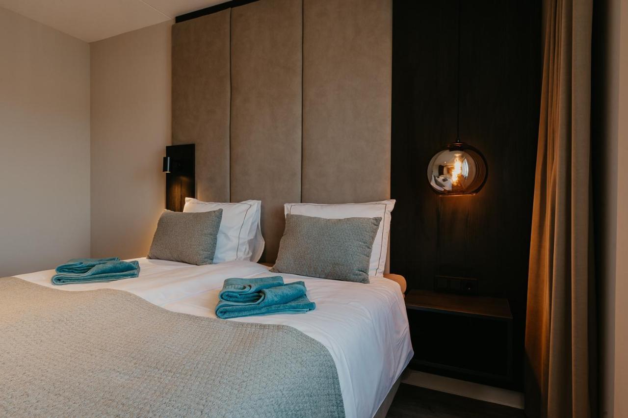 Appartement Residence Oude Haven Colijnsplaat Zewnętrze zdjęcie