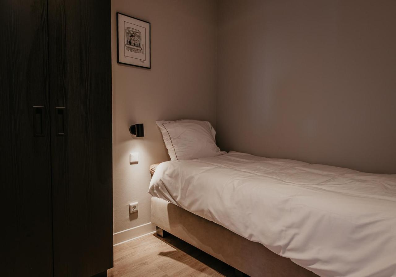 Appartement Residence Oude Haven Colijnsplaat Zewnętrze zdjęcie