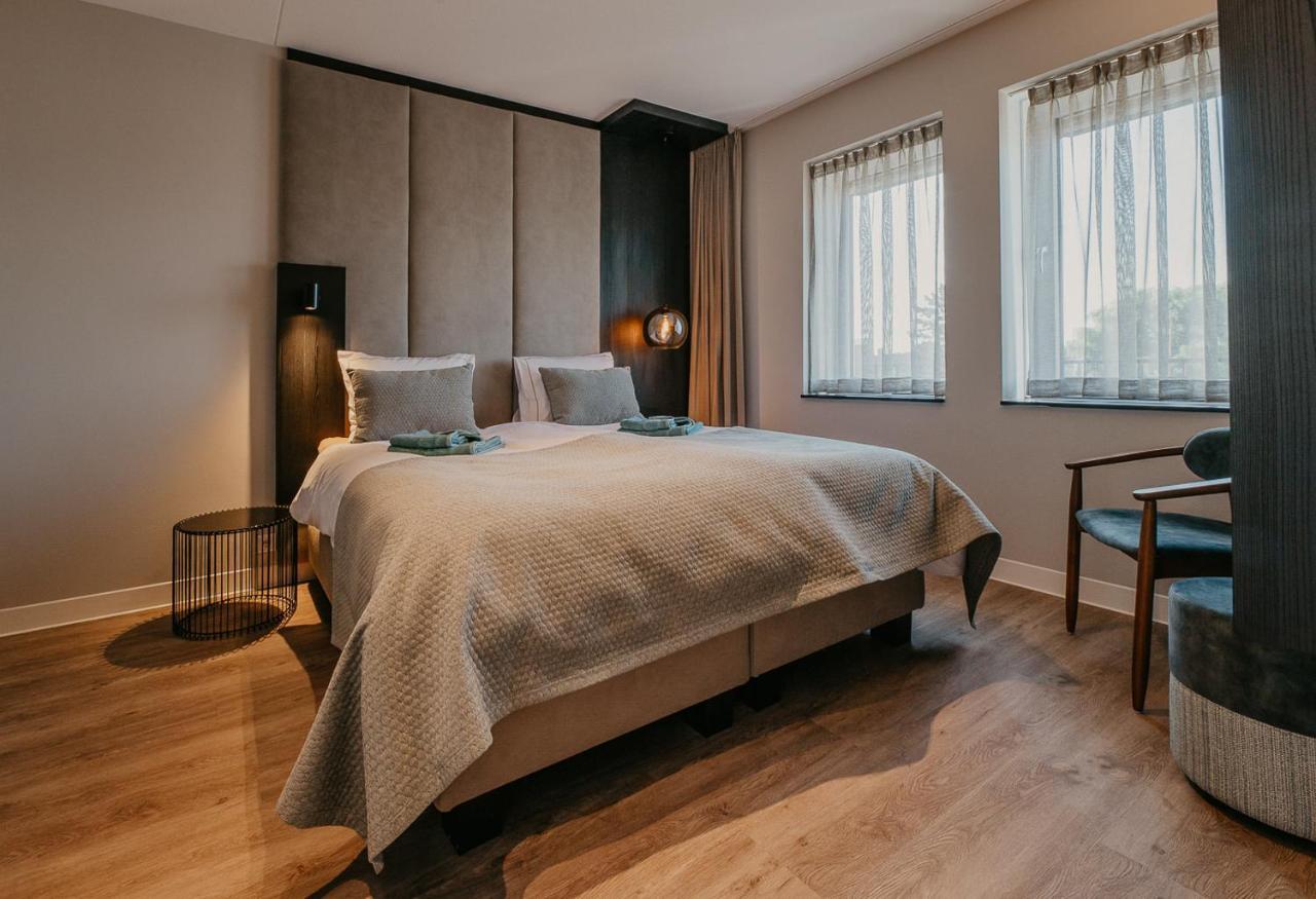 Appartement Residence Oude Haven Colijnsplaat Zewnętrze zdjęcie