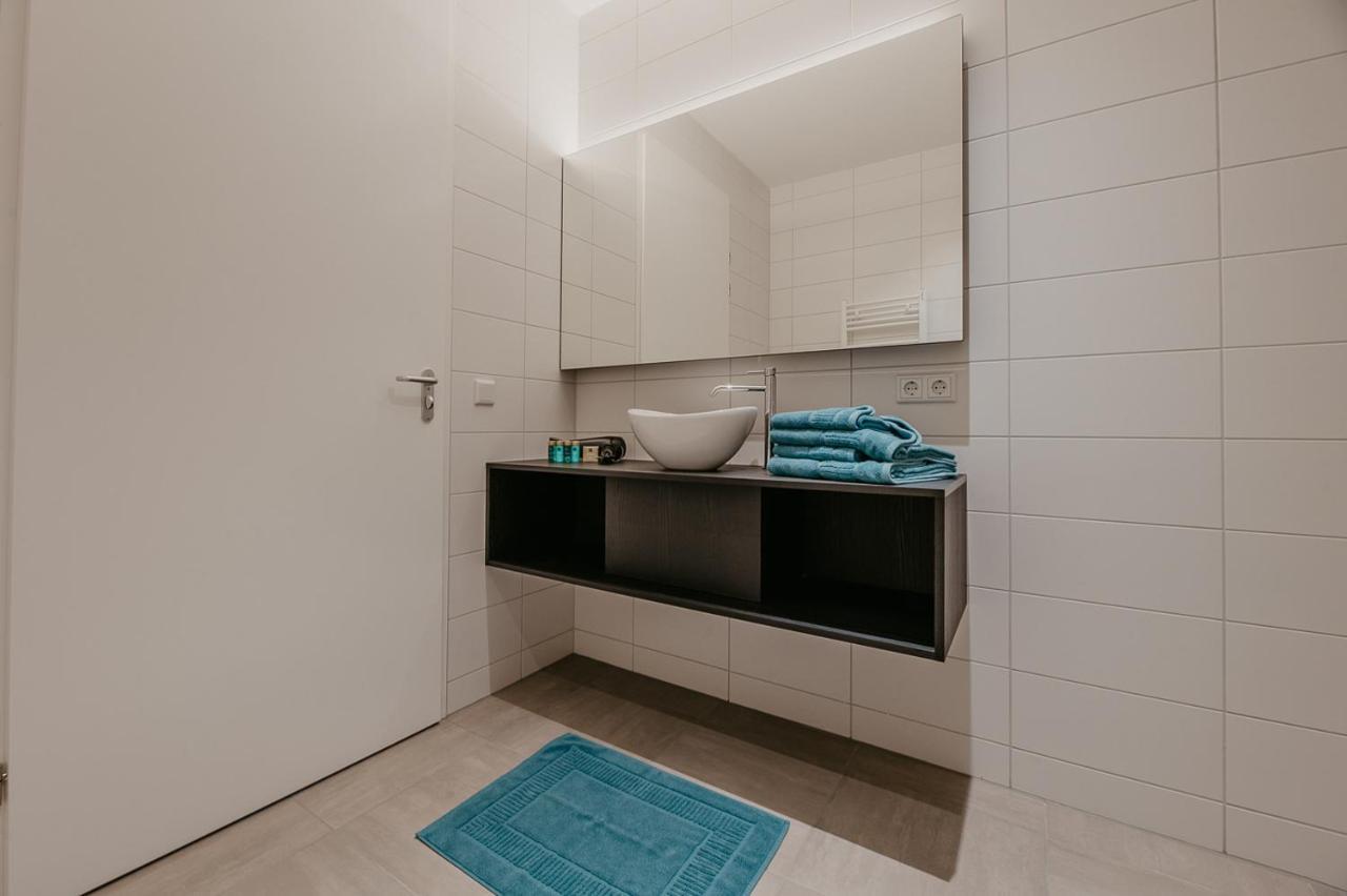 Appartement Residence Oude Haven Colijnsplaat Zewnętrze zdjęcie