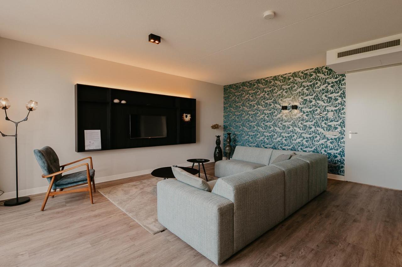 Appartement Residence Oude Haven Colijnsplaat Zewnętrze zdjęcie