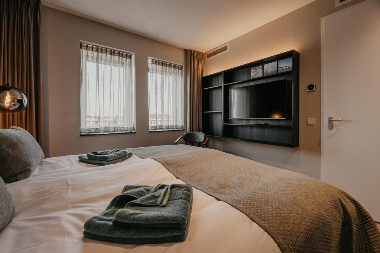 Appartement Residence Oude Haven Colijnsplaat Zewnętrze zdjęcie