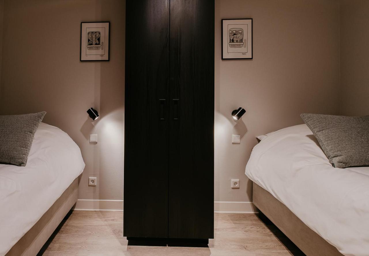 Appartement Residence Oude Haven Colijnsplaat Zewnętrze zdjęcie