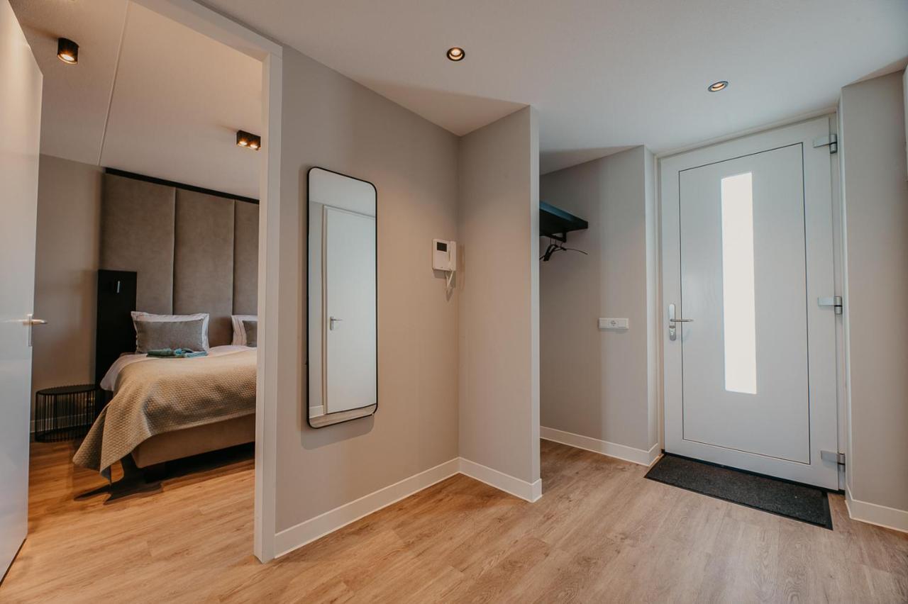 Appartement Residence Oude Haven Colijnsplaat Zewnętrze zdjęcie