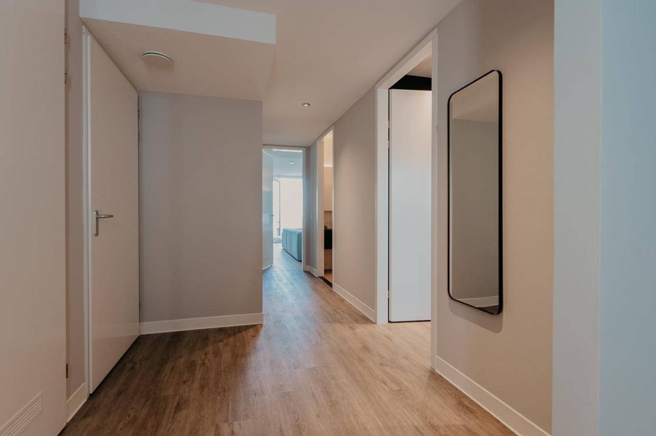 Appartement Residence Oude Haven Colijnsplaat Zewnętrze zdjęcie