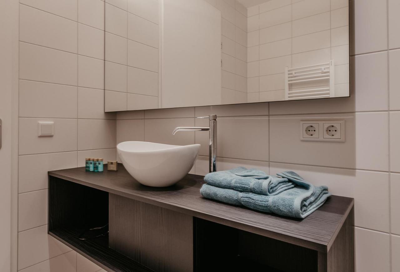 Appartement Residence Oude Haven Colijnsplaat Zewnętrze zdjęcie