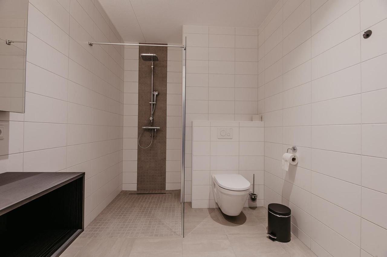 Appartement Residence Oude Haven Colijnsplaat Zewnętrze zdjęcie